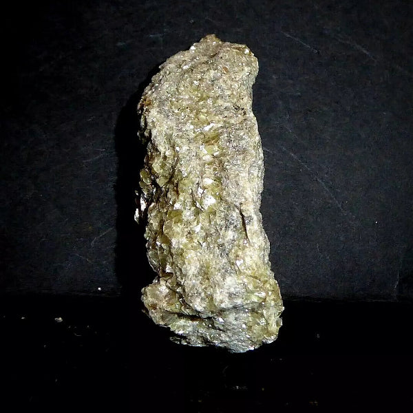 Scheelite, Quartz, Muscovite