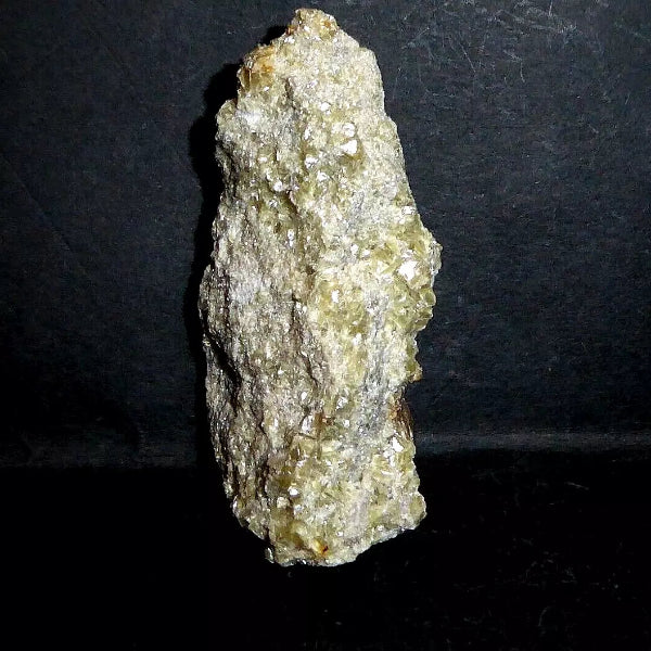 Scheelite, Quartz, Muscovite