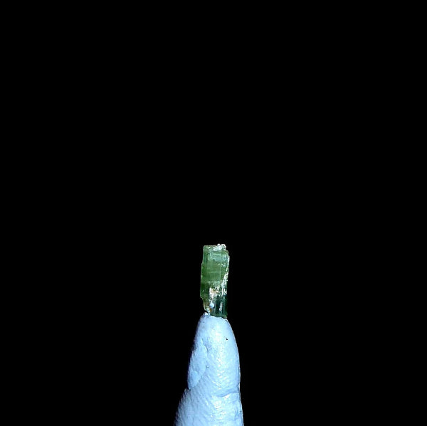 Turmalina Var. Paraiba, Albita