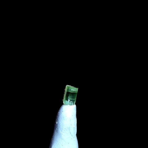 Tourmaline Var. Paraíba