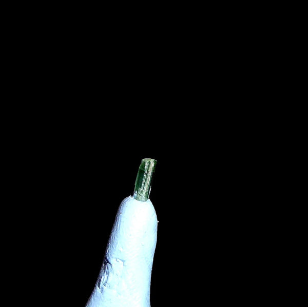 Tourmaline Var. Paraíba