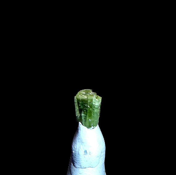 Turmalina Var. Paraiba