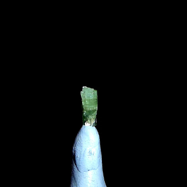 Turmalina Var. Paraiba, Albita