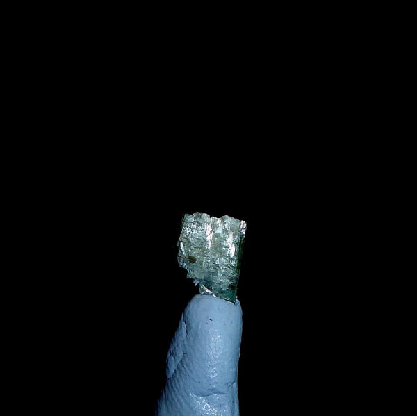 Tourmaline Var. Paraíba