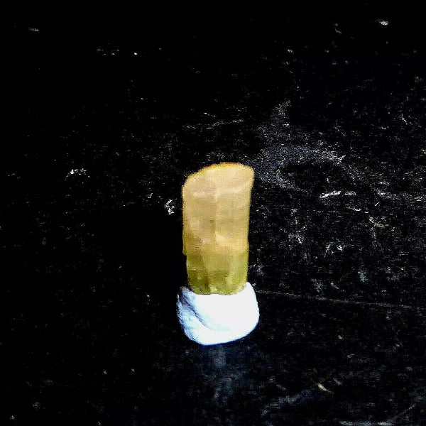 Tourmaline Var. Pastèque
