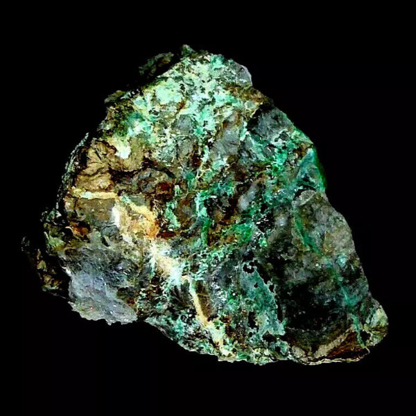 Variscita