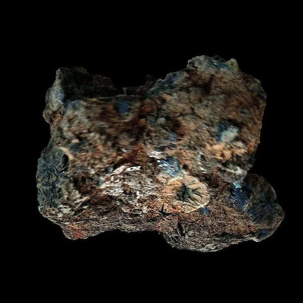 Vivianite