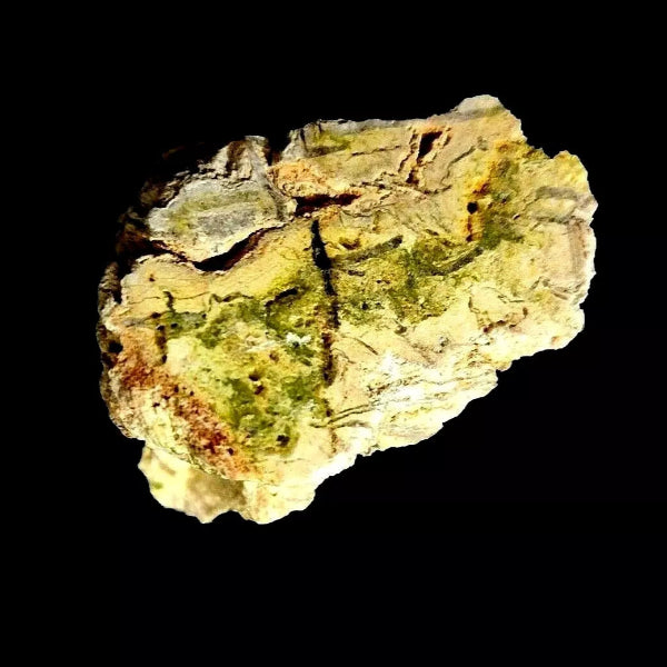Wavellite
