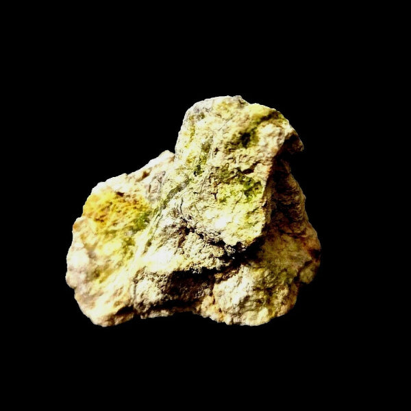 Wavellite