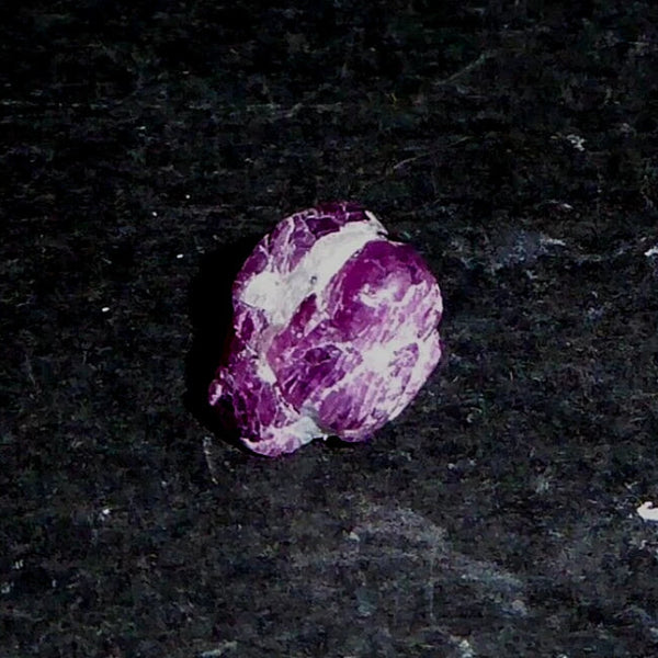Zafiro Var. Corundun