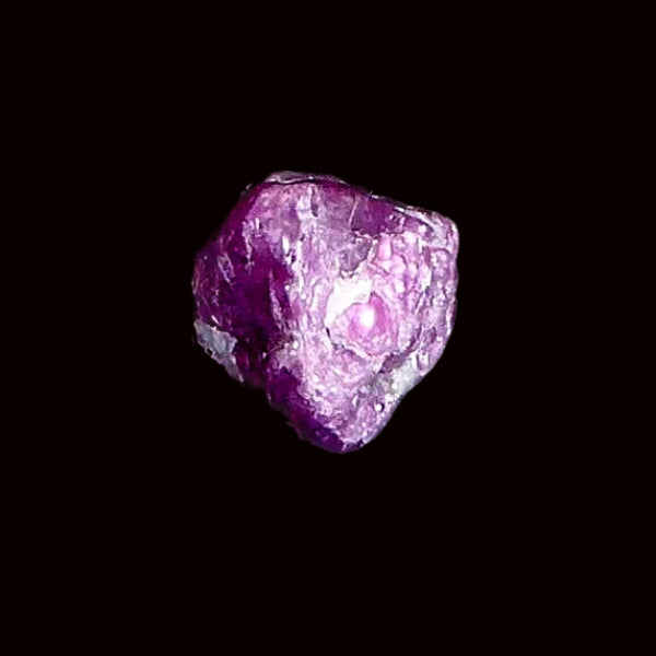 Zafiro Var. Corundun