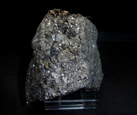 Arsenopirita