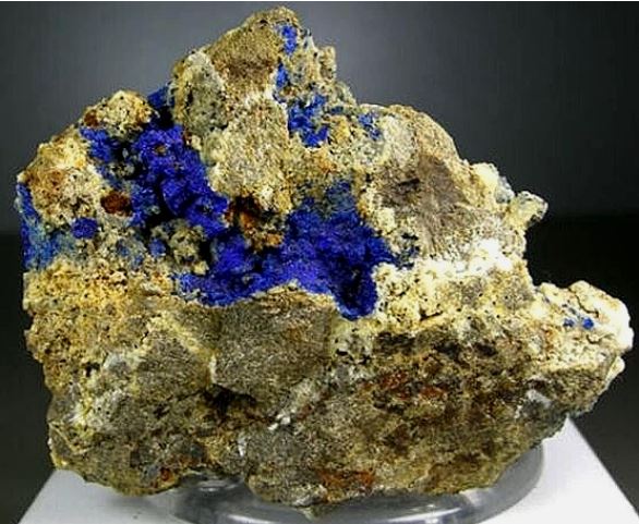 Azurita
