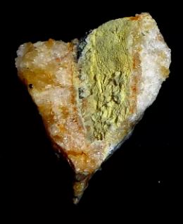 Bindheimita