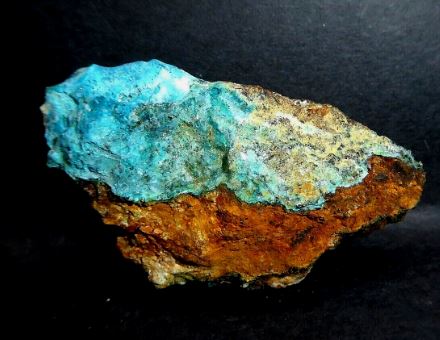 Calcantita
