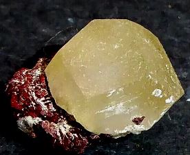Calcita