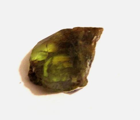 Esfeno / Titanita