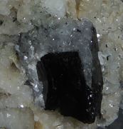 Ferberita