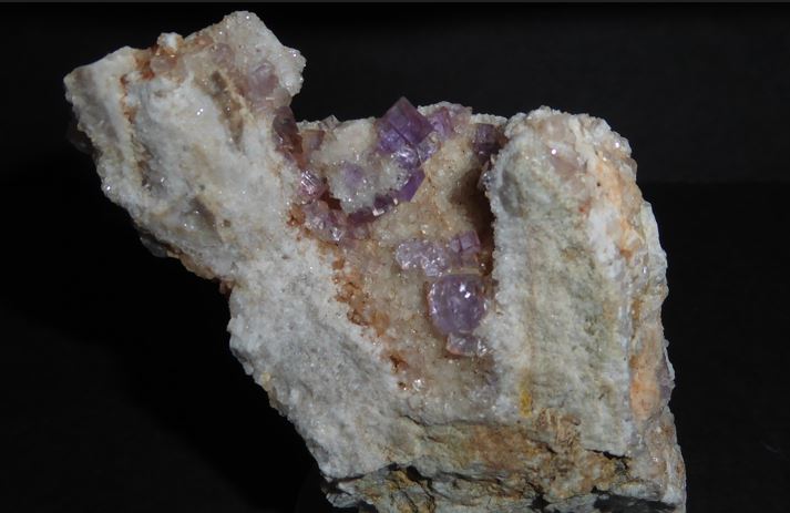 Fluorita