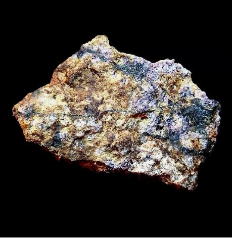 Fosfosiderita, Stewartita