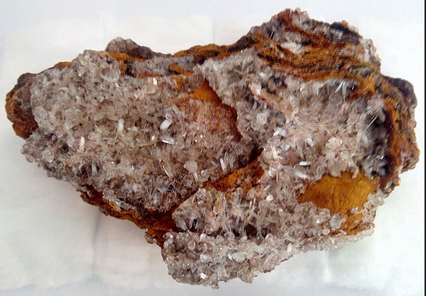 Hemimorfita