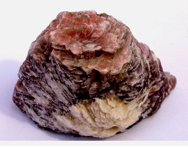 Lepidolita