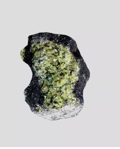 Olivino / Peridota