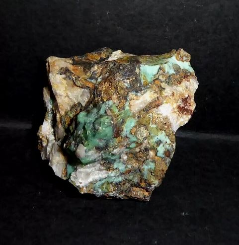 Variscita