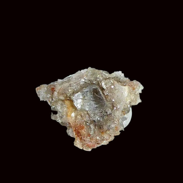 Fluorita