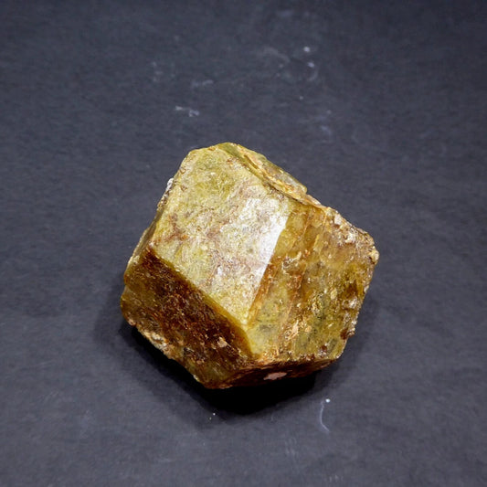 Garnet Var. Grossular