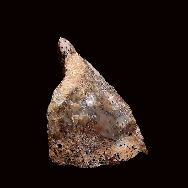 Zafiro Var. Corundum