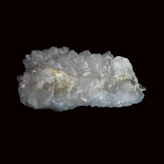 Cuarzo Var. Amatista