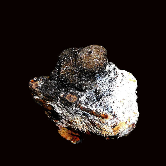 Esfalerita