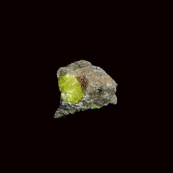 Azufre