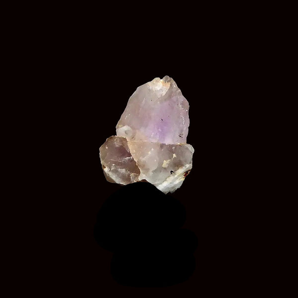 Cuarzo Var. Amatista