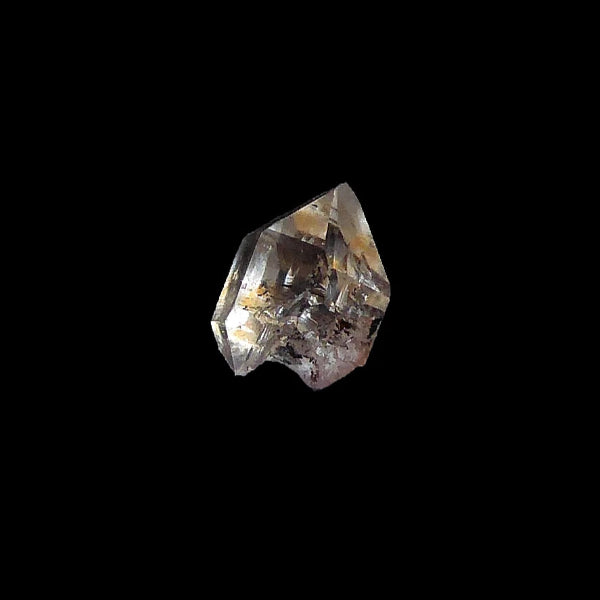 Cuarzo Var. Herkimer