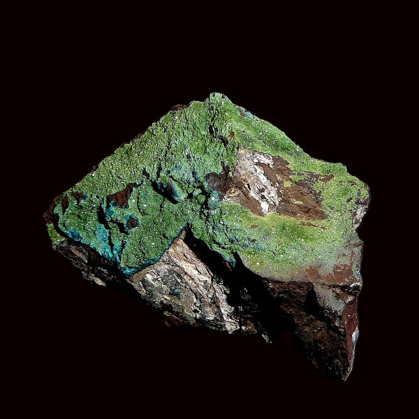 Lbethenita
