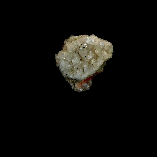 Calcita, Hidrocarbonatos