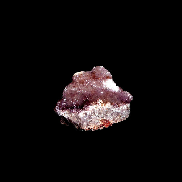 Ciarzo Var. Amethyst
