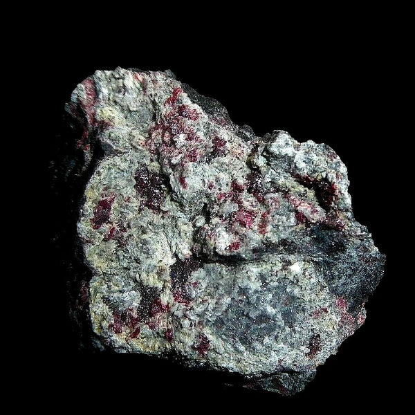 Cinabrio, Mercurio