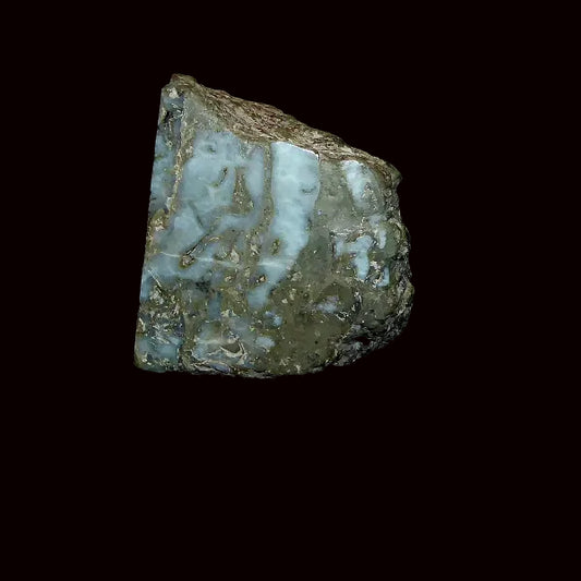 Larimar / Pectolita