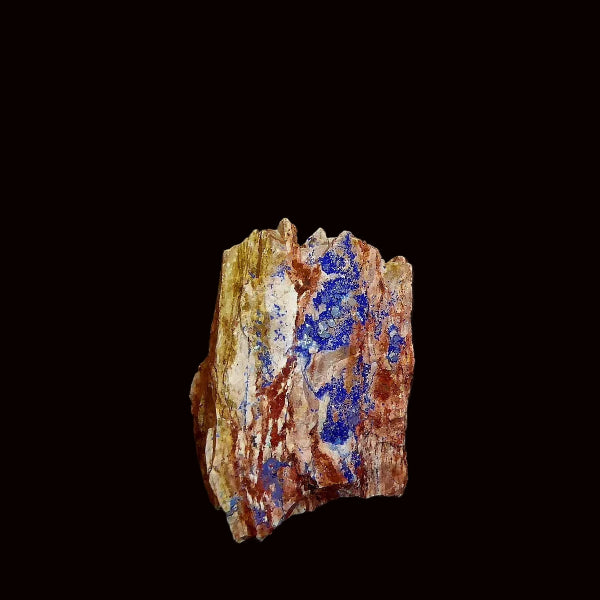 Azurita