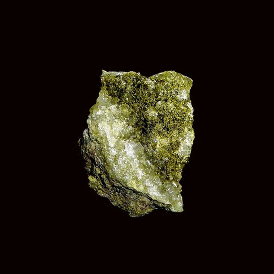 Olivino, Augita