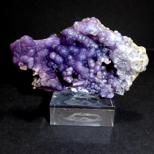 Quartz Var. Amethyst