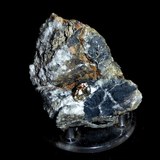 Pyrite
