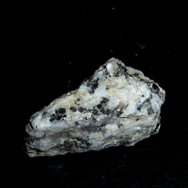 Tourmaline, Quartz