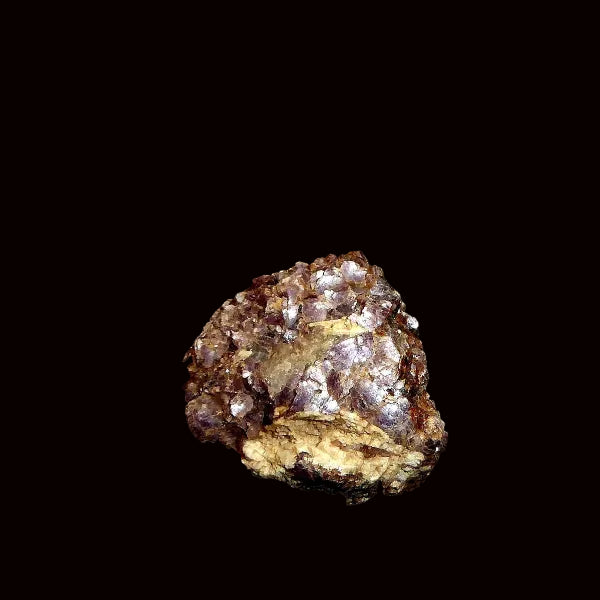 Lepidolita
