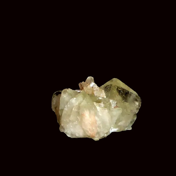 Fluorita