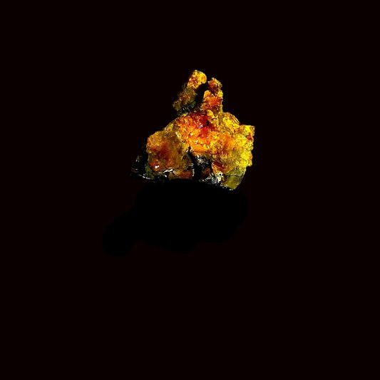 Realgar, Oropimente