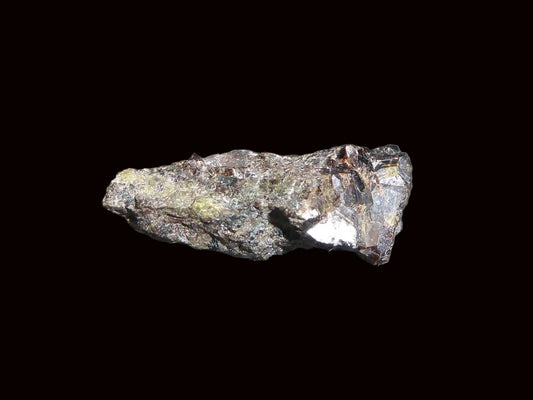 Granate Var. Andradita, Epidota